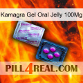 Kamagra Gel Oral Jelly 100Mg 37